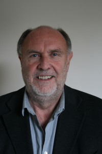 ALAN RUSHTON