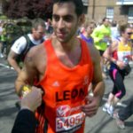 Leon Elias