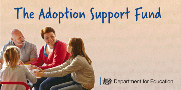 Adoption Support Fund