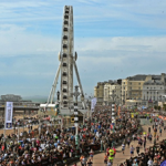 Brighton Marathon